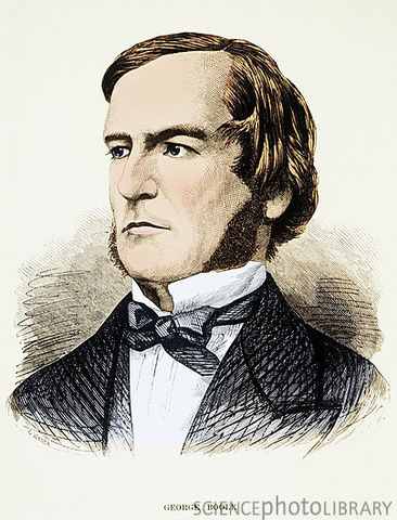George Boole