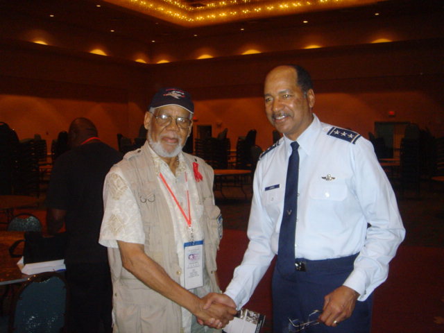 TAI Convention in PHX