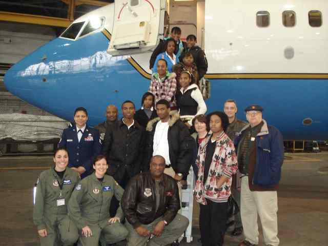 LoveJoy Mentoring Day