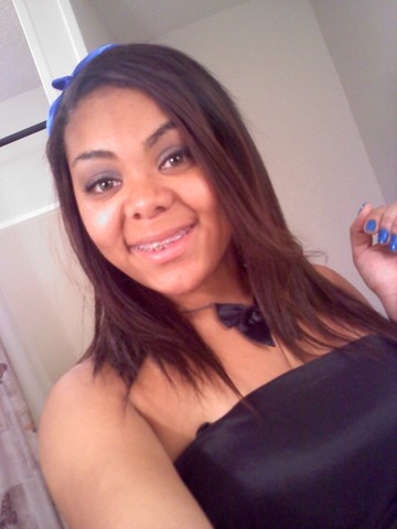 Yo Tengo  quince años.