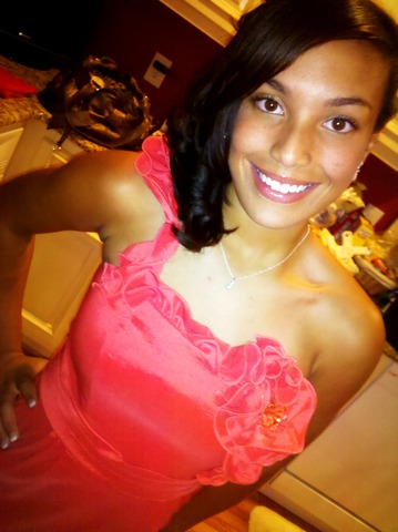 Yo tengo catorce años.