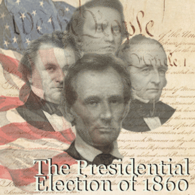 Timeline: The Nation Breaking Apart