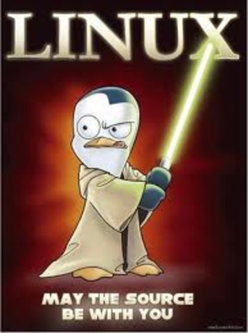 Lanzamiento de Linux 1.0