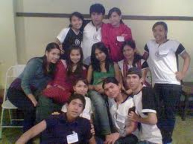 Expansión del Cambio