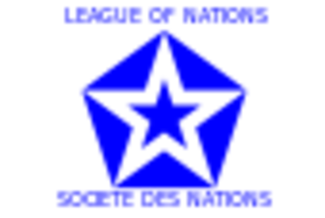 League of Nations