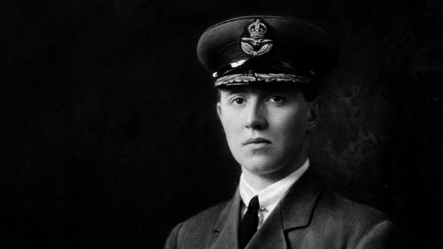 Canadian Air Warfare