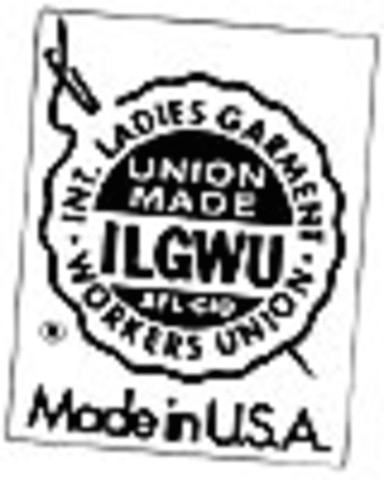 The International Ladies Garment Worker’s Union