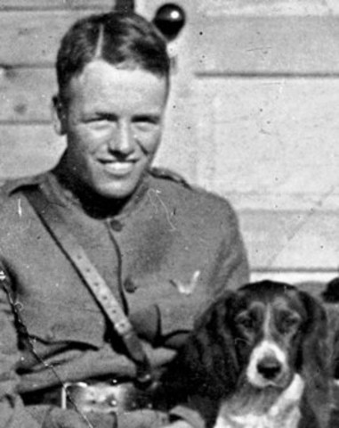 Quentin Roosevelt Is Born