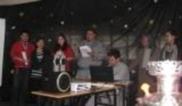 день Русского языка в МонГУ