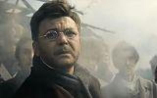 фильм "Война и мир"