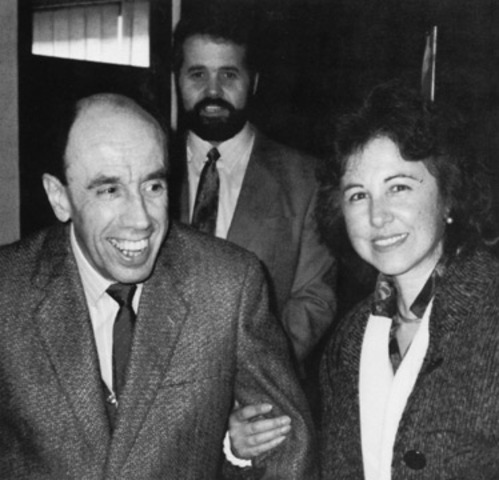 És va casar amb Dolors Feixas