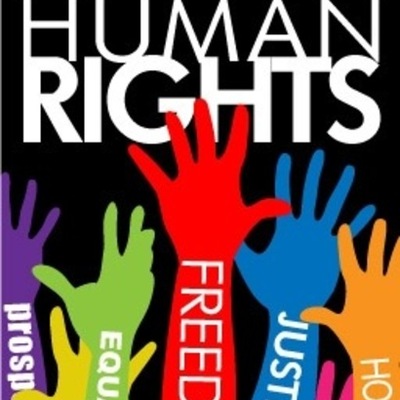 Timeline: Human rights Jone