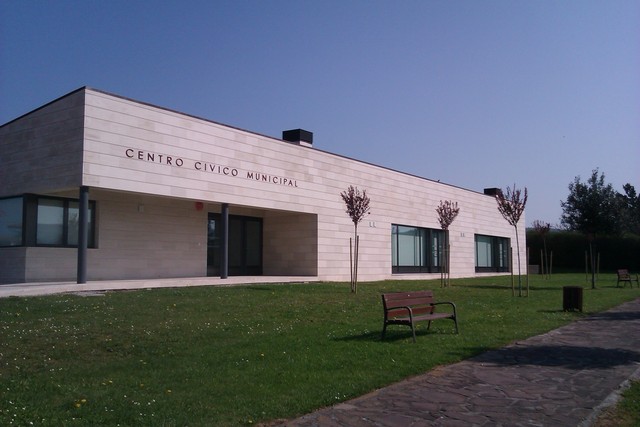 Reunión informativa al público