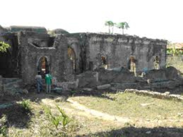 Kilwa