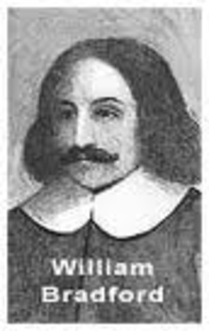 William Bradford