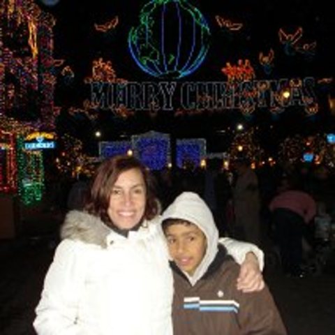 My first travel to usa