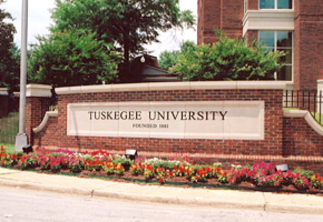 Tuskegee University