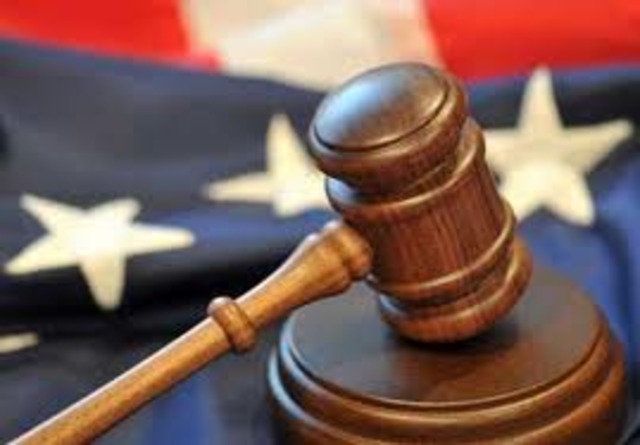 The U.S. Supreme Court in Missouri rules in favor of education for blacks.