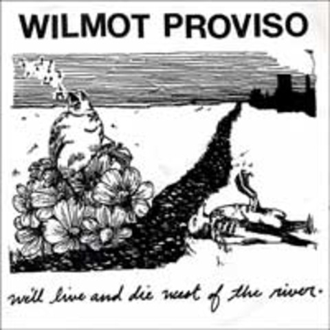 wilmot proviso