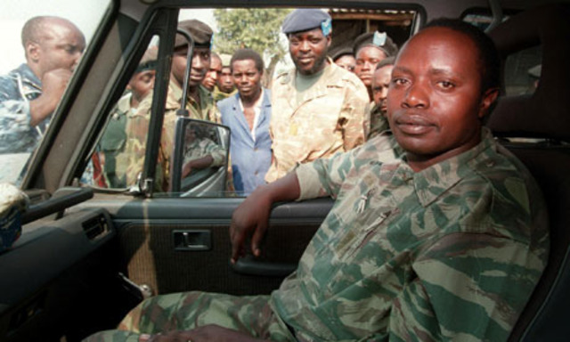 The RPF invade Rwanda, starting a civil war.
