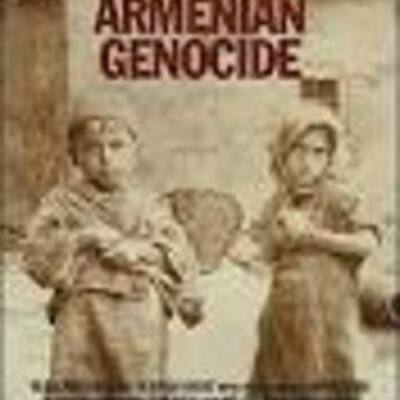 Timeline: Armenia Genocide