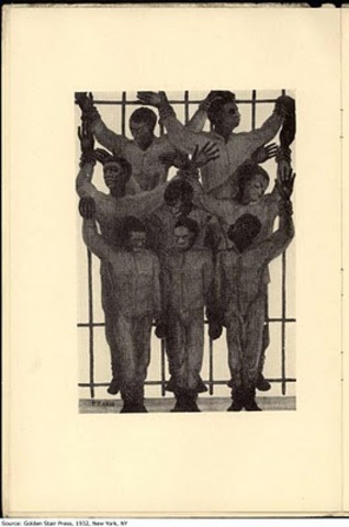 Scottsboro boys