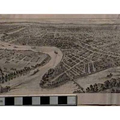 Timeline: Winnipeg History