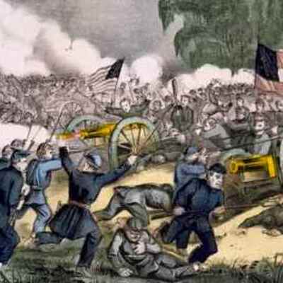 Timeline: Events that lead to the Civil War