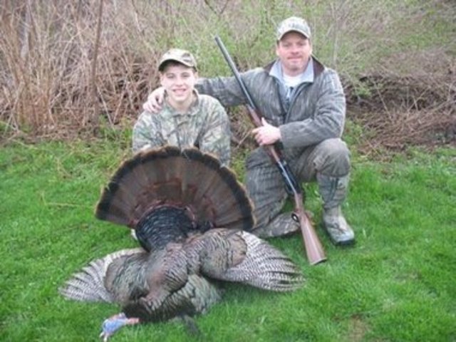 Cuando yo tenía cuatro años, yo iba a escuela