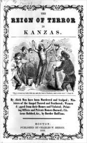Bleeding Kansas