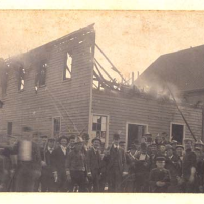 Timeline: Wilmington Race Riot 1898