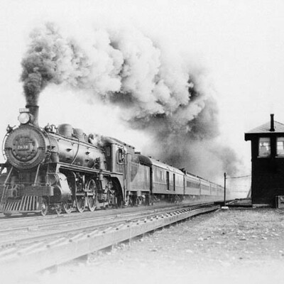 Timeline: Canadian History 1920s & 1930s