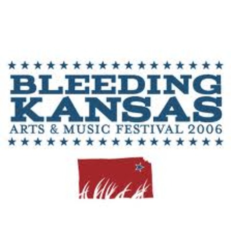 bleeding kansas