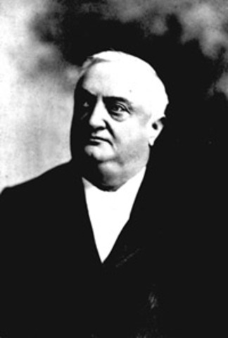 Daniel Russel Elected