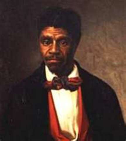 Dred Scott Descision