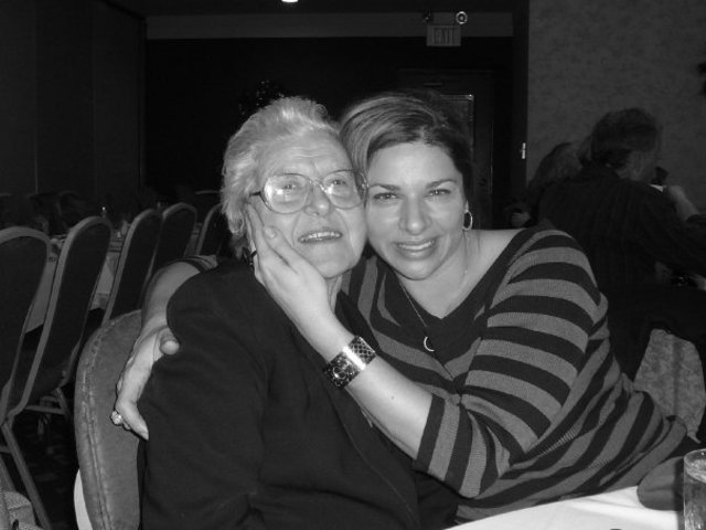 Moved in with Italian Grandparents - Nonna & Nonno