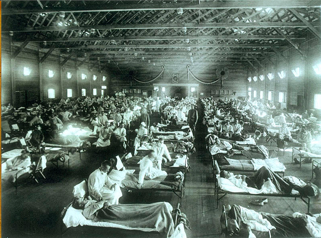 Spanish Flu
