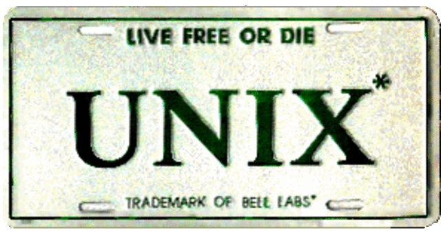 UNIX