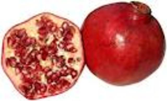 Pomegranate
