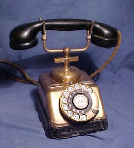 Telefono