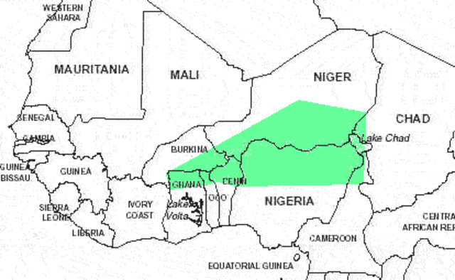 Hausa Empire