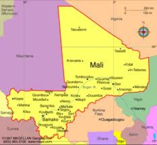 Mali
