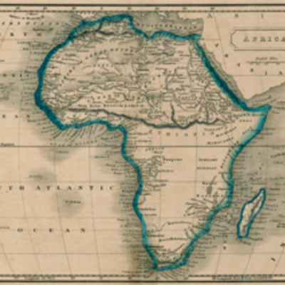 Timeline: Africa Timeline