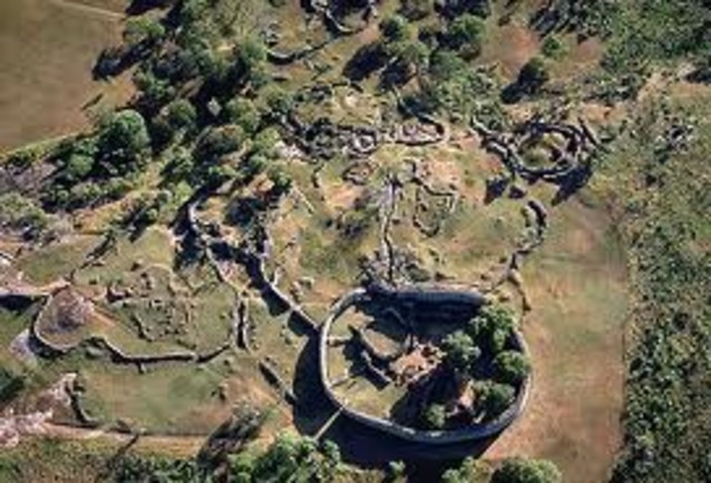 Great Zimbabwe
