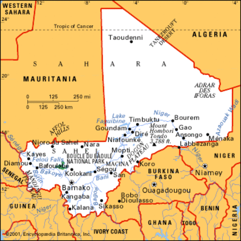 Mali