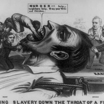 Timeline: Events leding to civil war