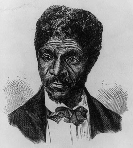 dred scott