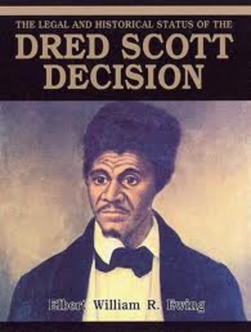 Dred Scott