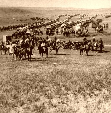 Battle of Little Bighorn