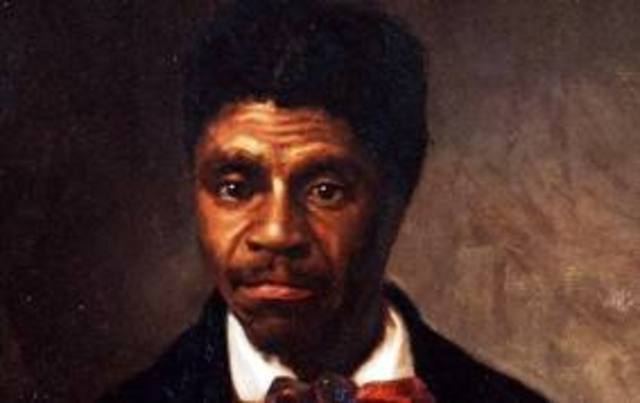 Dred scott